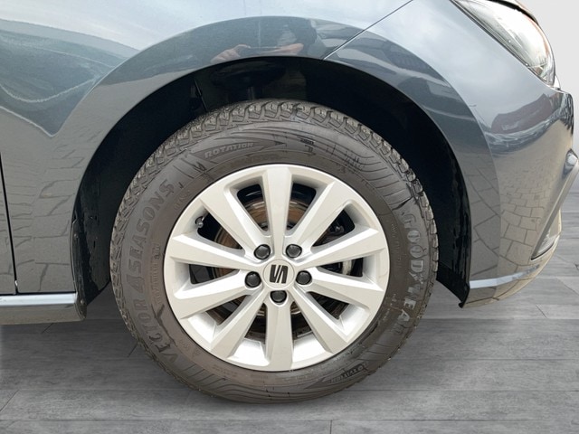 Seat Ibiza 1.0 TSI Style