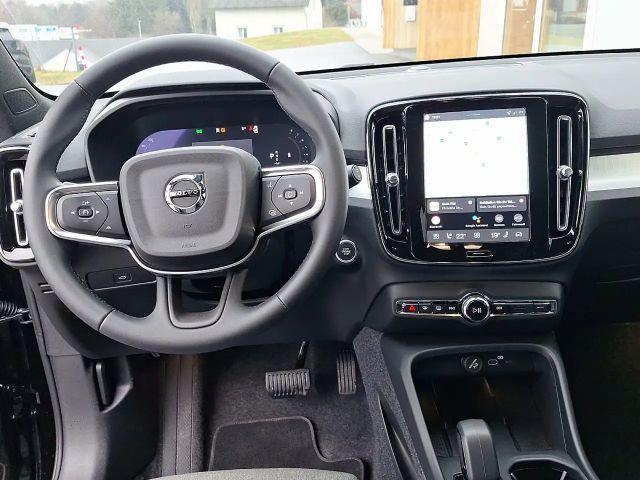 Volvo XC40 Core