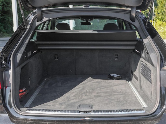 Audi A6 45 TFSI Avant S-Tronic