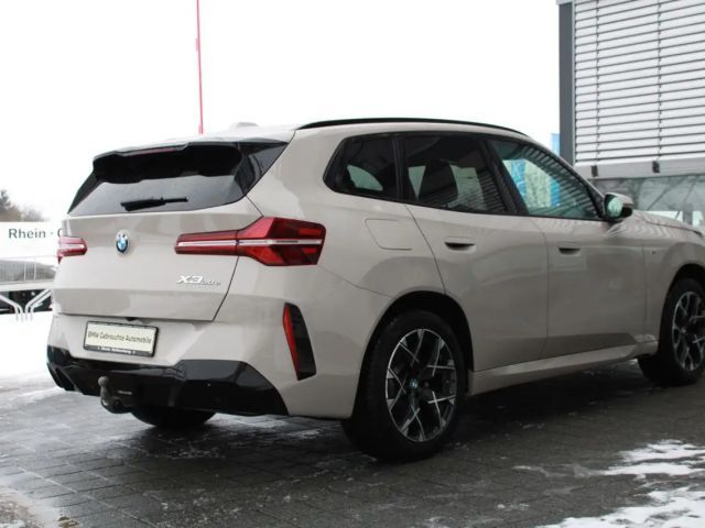 BMW X3 M-Sport xDrive xDrive30e