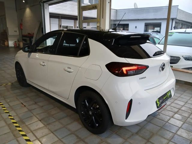 Opel Corsa 1.2 Turbo