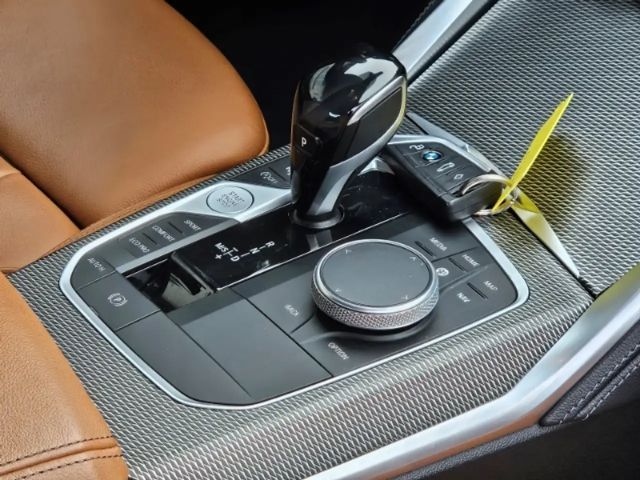 BMW 420 Coupé M-Sport