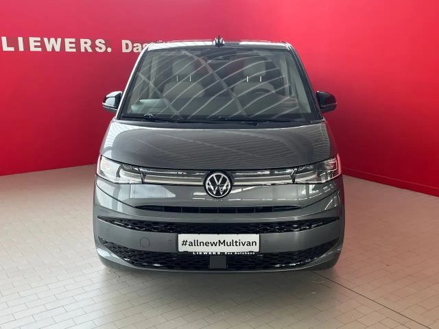 Volkswagen Multivan T7