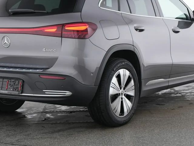 Mercedes-Benz EQA 350 4MATIC Advanced