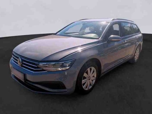 Volkswagen Passat 1.5 TSI DSG Variant