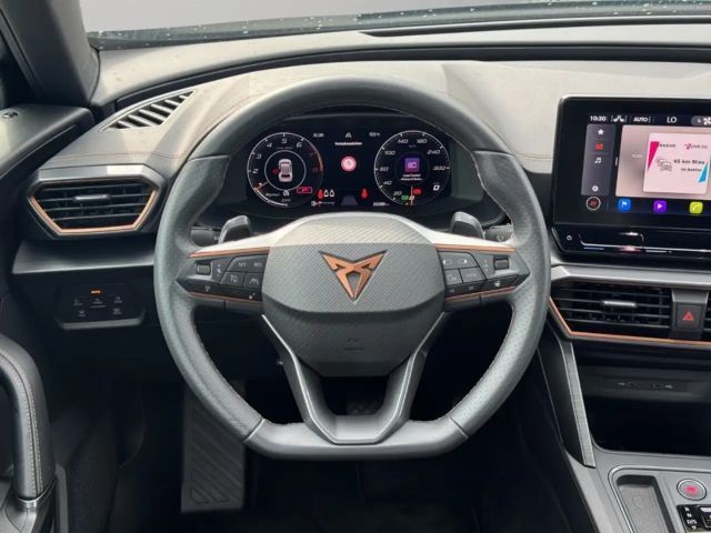 Cupra Formentor 1.5 TSI