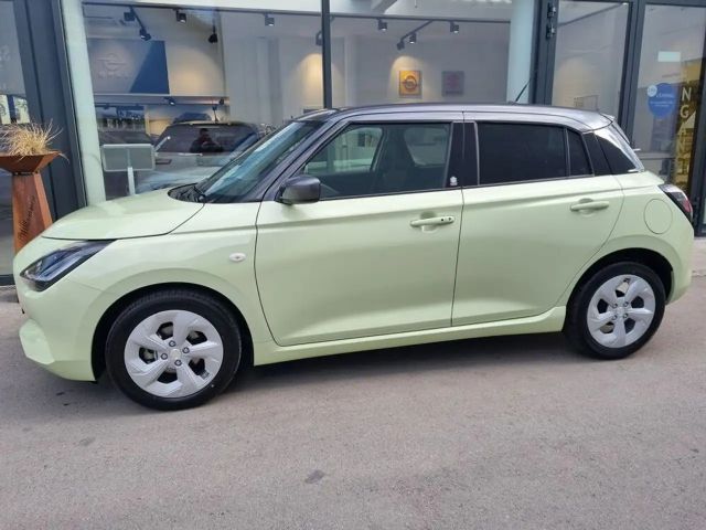Suzuki Swift Hybrid Shine