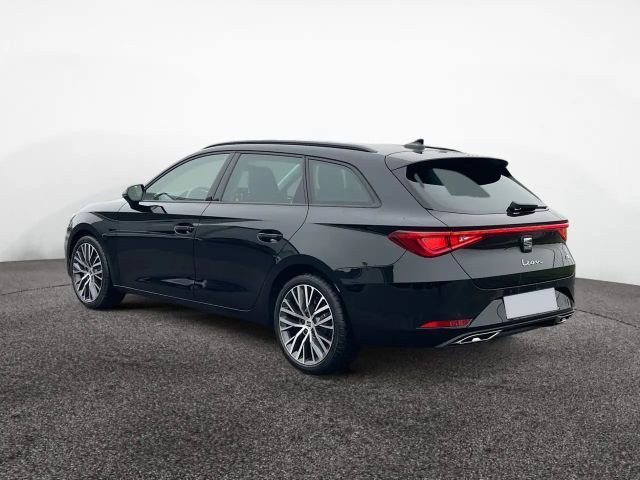 Seat Leon DSG FR-lijn Sportstourer