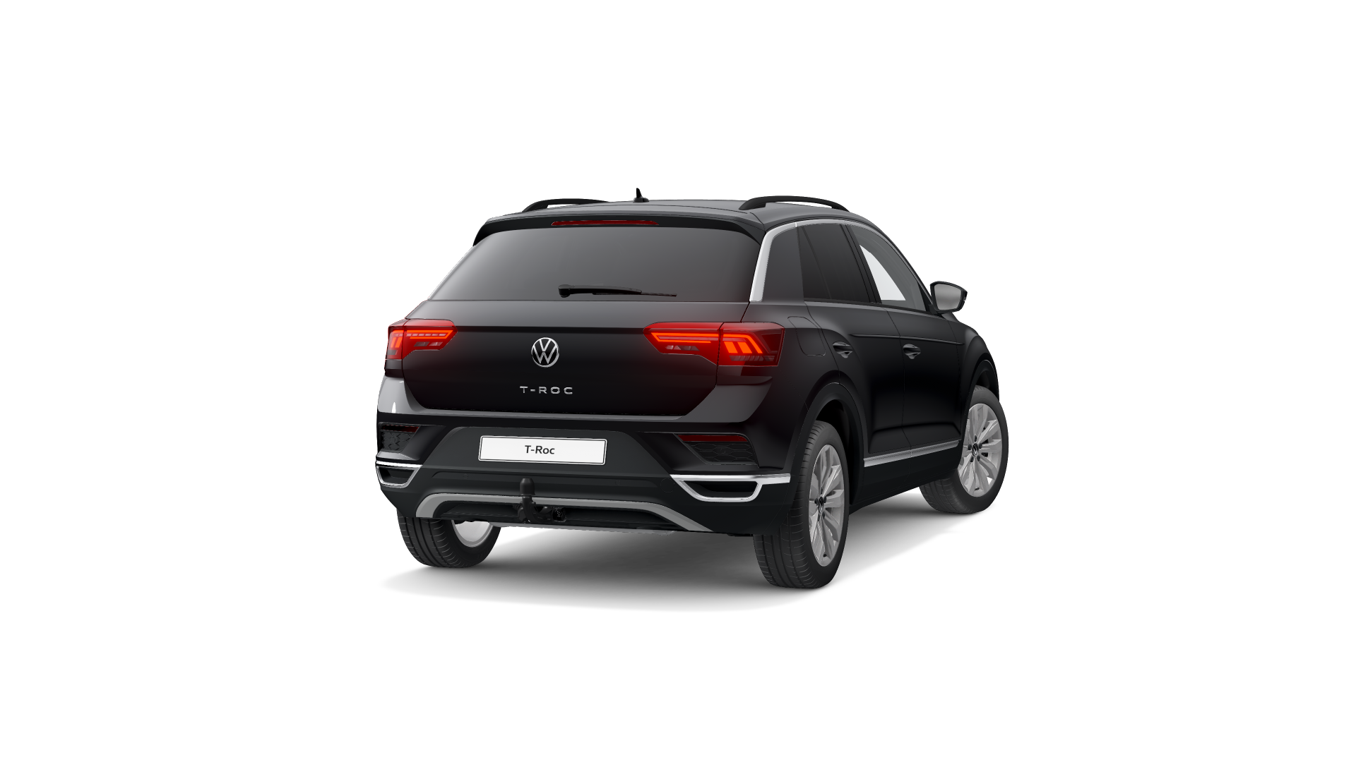 Volkswagen T-Roc 2.0 TDI Sport