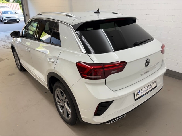Volkswagen T-Roc 1.5 TSI DSG IQ.Drive