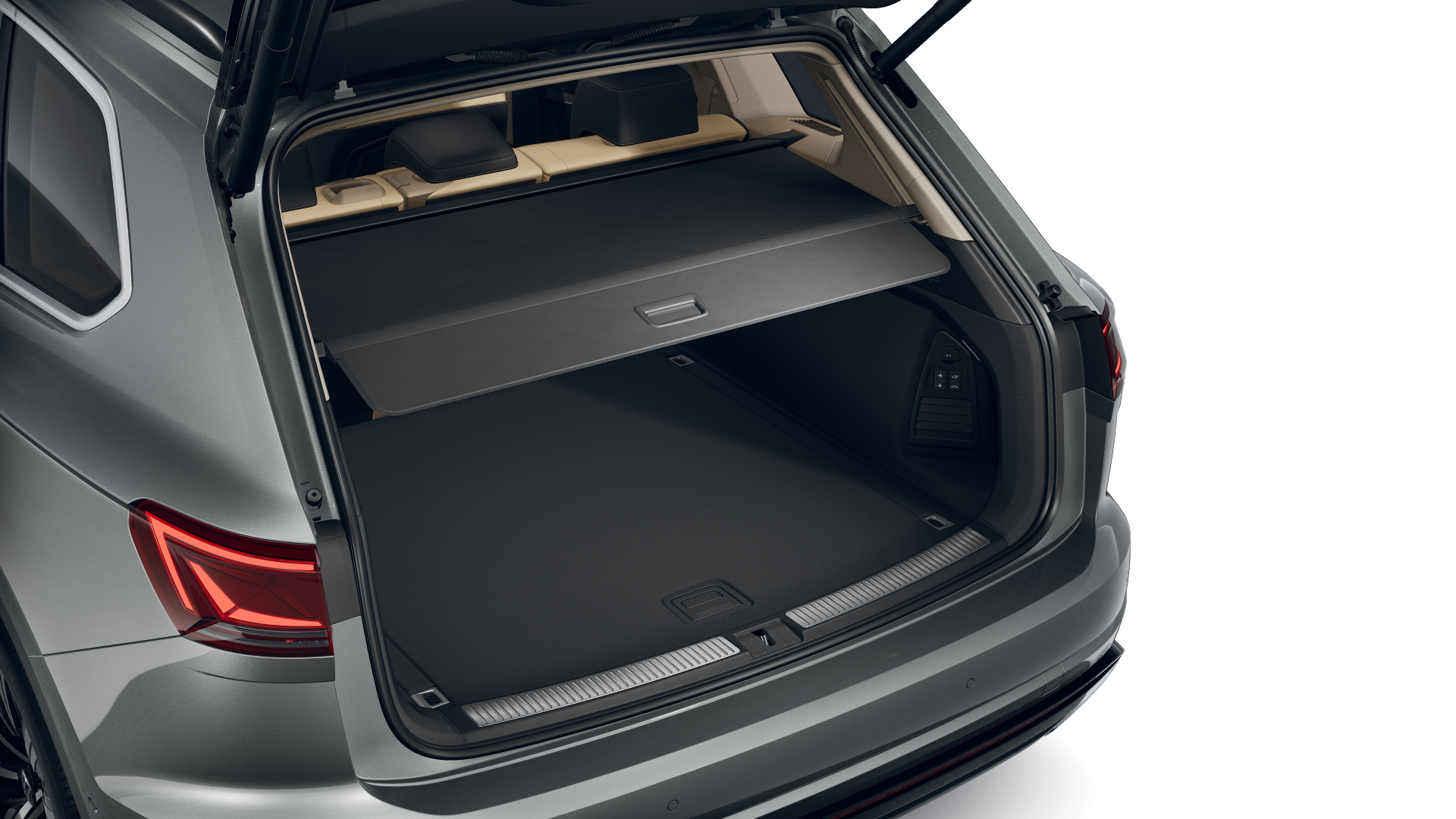 Volkswagen Touareg 3.0 V6 TDI 3.0 V6 TSI 4Motion