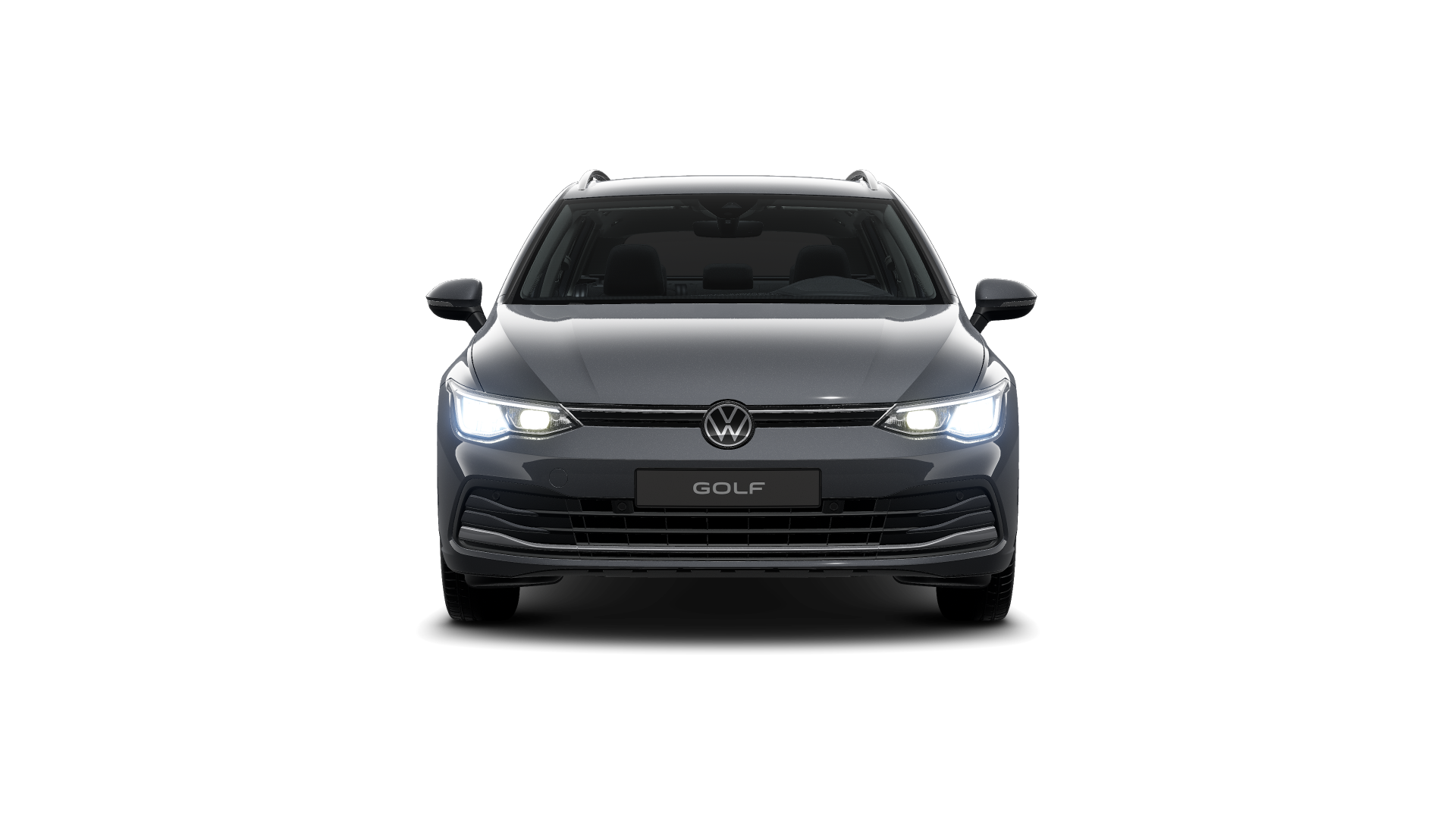 Volkswagen Golf DSG Golf VIII Move Variant