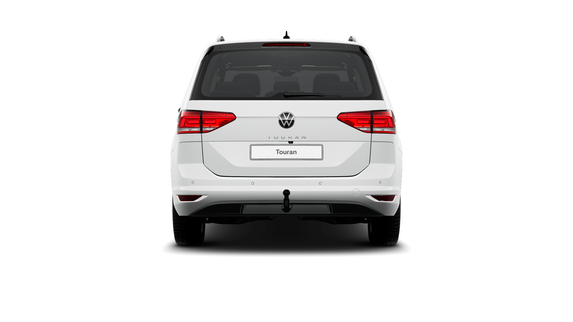 Volkswagen Touran 1.5 TSI DSG Move