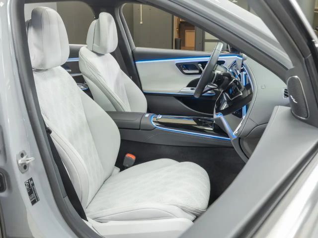 Mercedes-Benz E 220 AMG Line E 220 d Estate