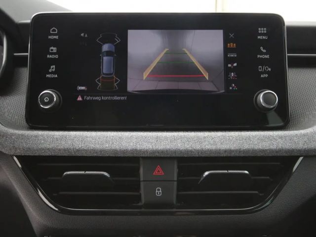 Skoda Kamiq Selection