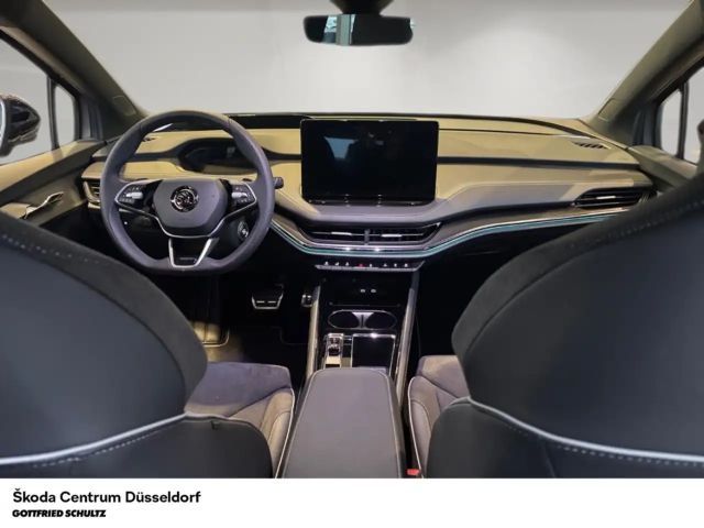 Skoda Enyaq Sportline