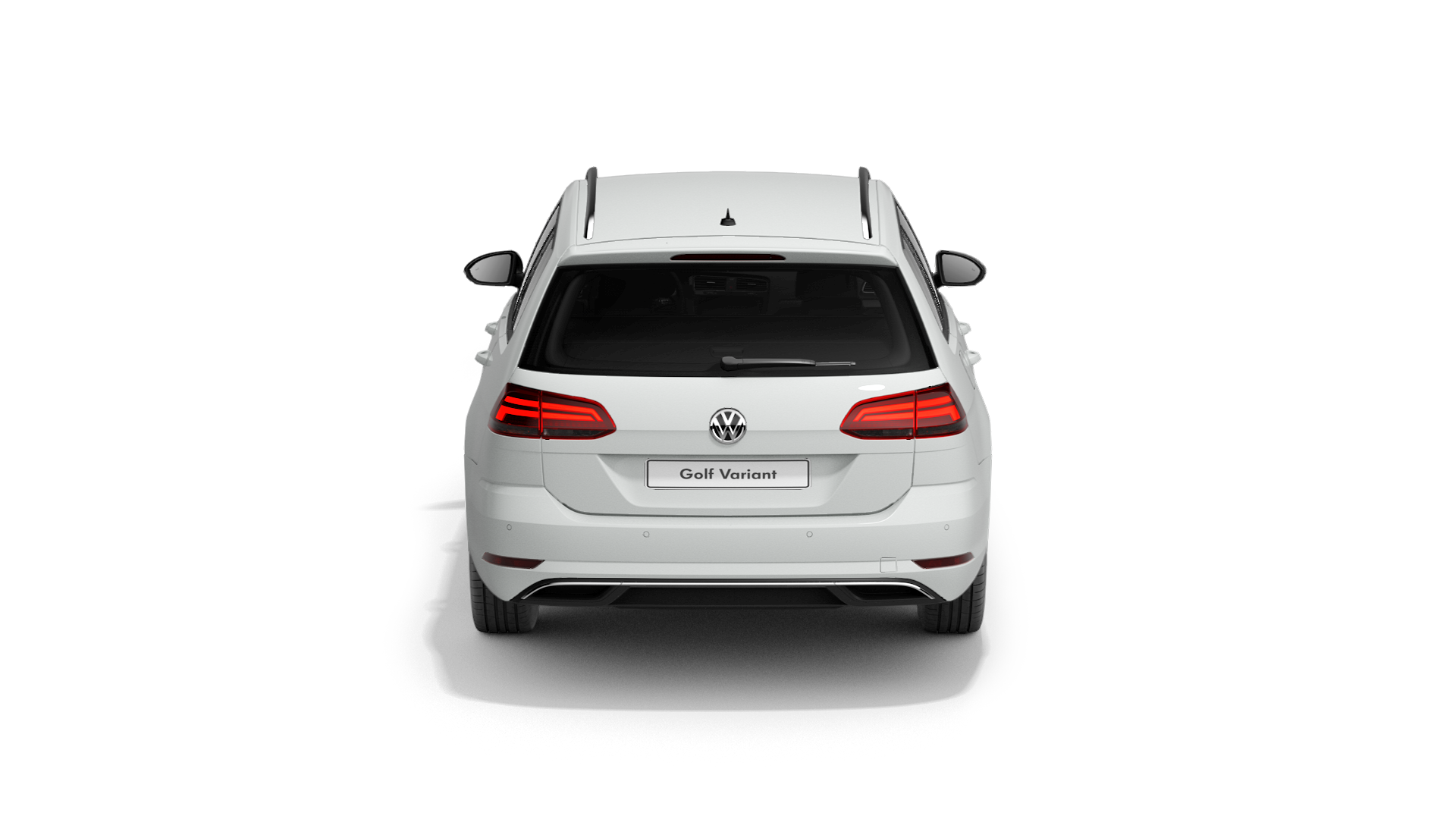 Volkswagen Golf 1.0 TSI IQ.Drive Variant