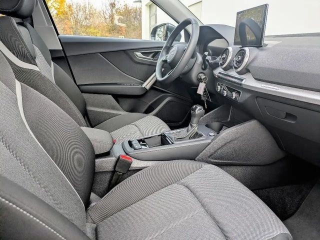 Audi Q2 35 TFSI S-Line S-Tronic