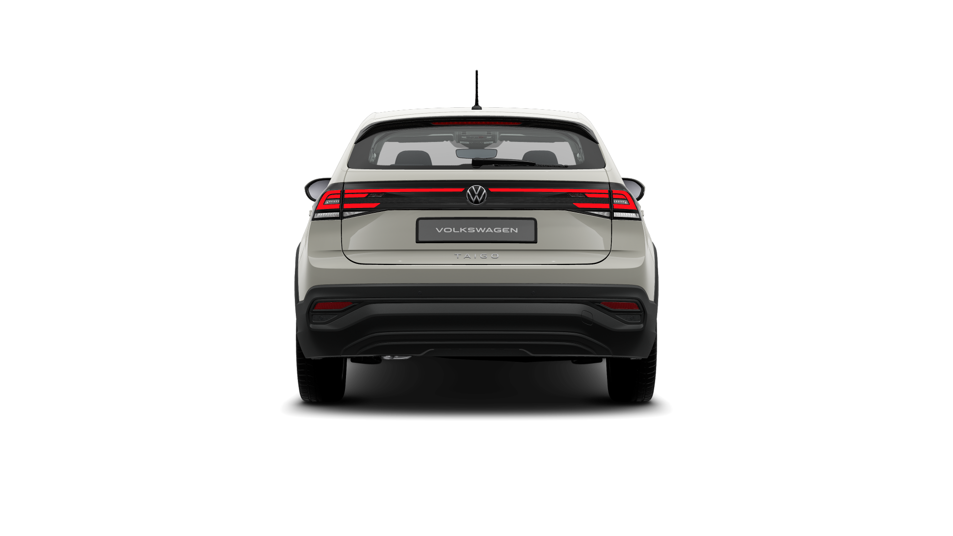 Volkswagen Taigo 1.0 TSI