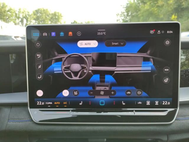 Volkswagen Tayron 2.0 TDI R-Line