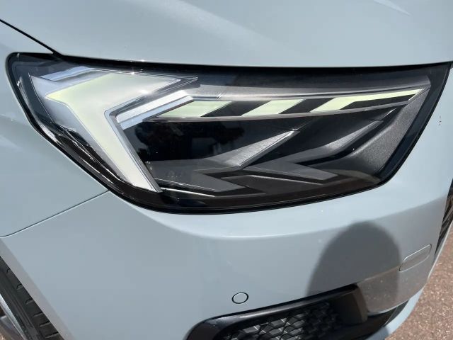 Audi A1 30 TFSI Sportback