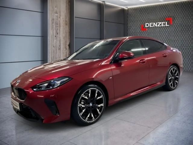 BMW 220 Coupé Gran Coupé