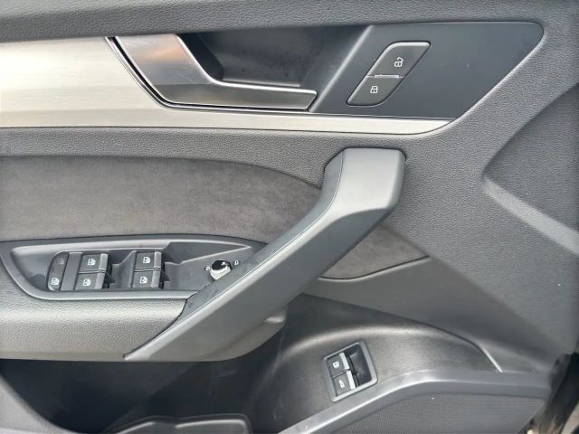 Audi Q5 50 TFSI Hybride Quattro S-Line