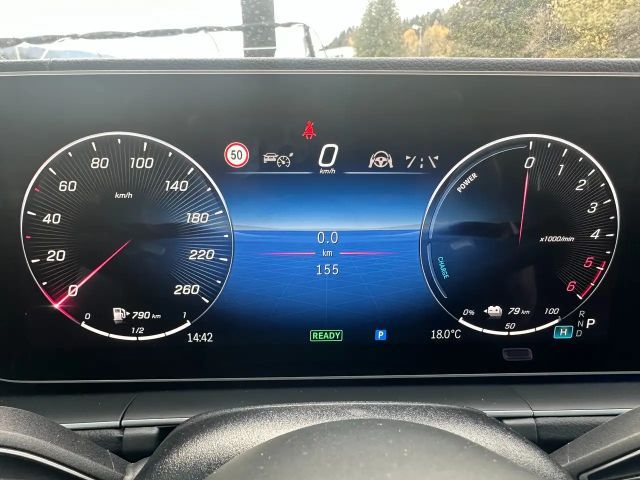 Mercedes-Benz GLE 350 AMG Line Premium