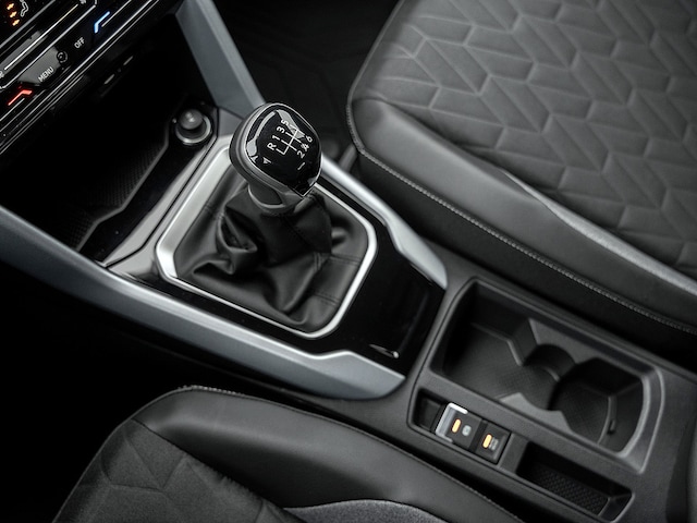 Volkswagen T-Roc 1.5 TSI