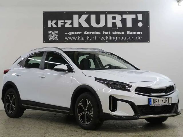 Kia XCeed GDi PHEV Spirit