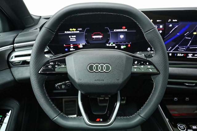 Audi A6 e-tron Avant Quattro