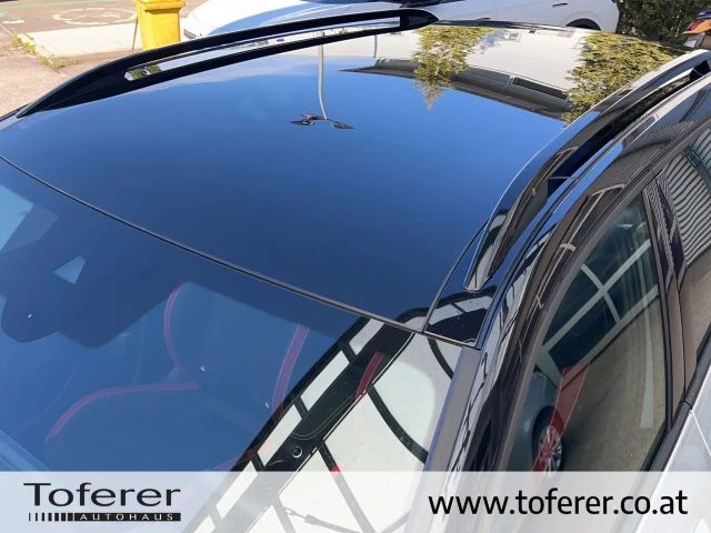 Skoda Kamiq Monte Carlo