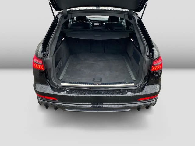 Audi S6 Quattro S-Tronic