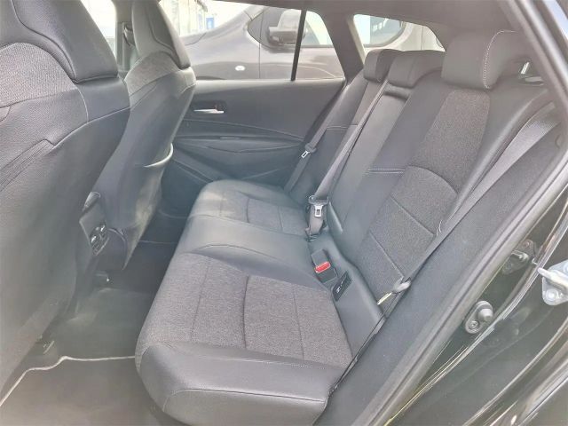 Toyota Corolla Active Touring