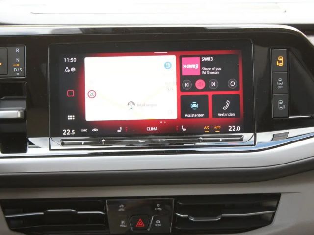 Volkswagen Multivan 2.0 TDI DSG Style T7