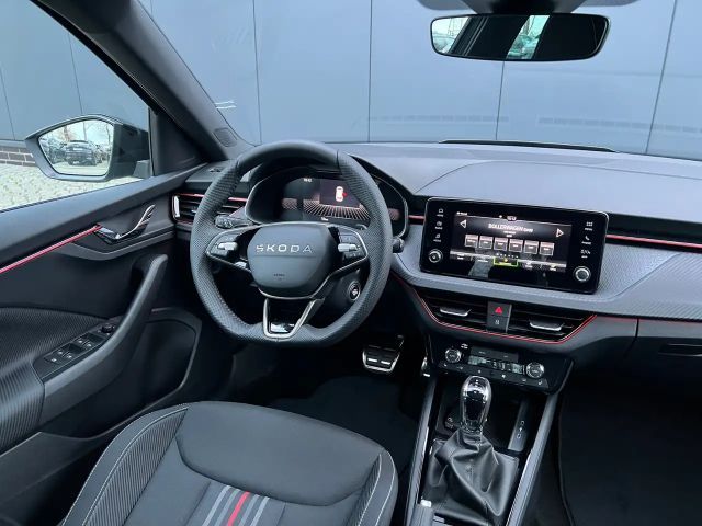 Skoda Kamiq 1.0 TSI Monte Carlo