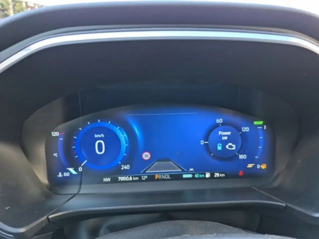 Ford Kuga Plug in Hybrid Titanium X