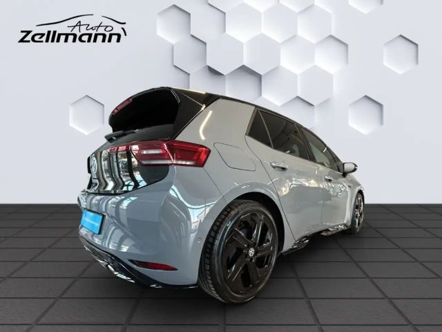 Volkswagen ID.3 GTX Performance