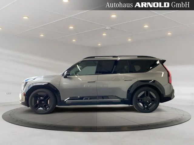Kia EV9 GT-Line Vierwielaandrijving
