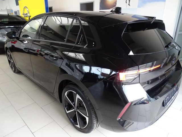 Opel Astra GS-Line Grand Sport