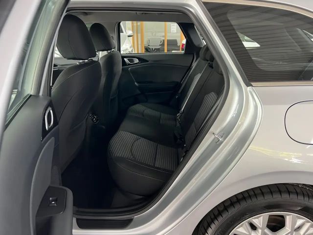 Kia Ceed CRDi Vision