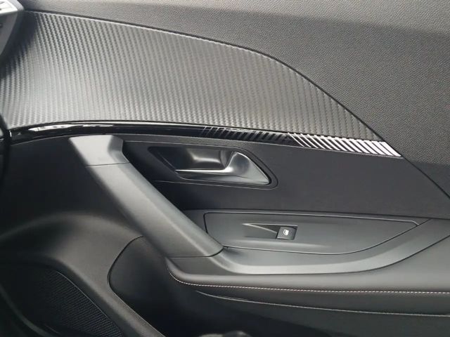 Peugeot 2008 Allure Pack