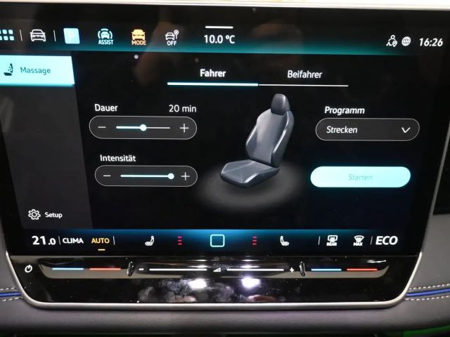 Volkswagen Tiguan DSG Sport eHybrid