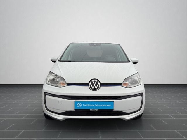 Volkswagen e-up! Active