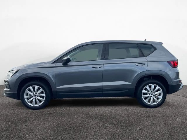 Seat Ateca 2.0 TDI DSG Style