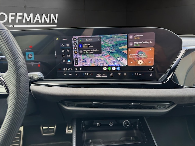 Audi A5 Avant Quattro S-Tronic