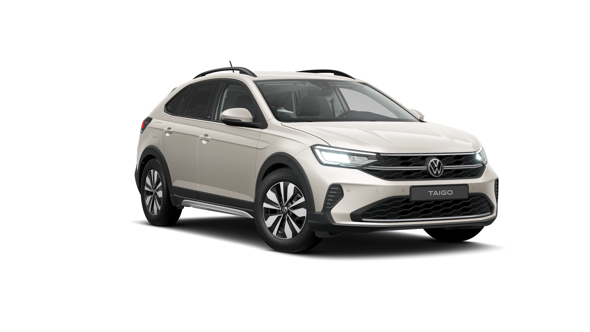 Volkswagen Taigo 1.0 TSI Life