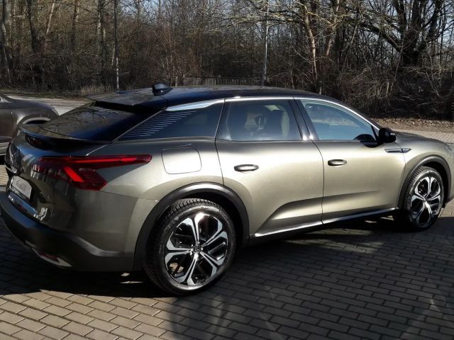 Citroën C5 X Hybrid Pack Shine
