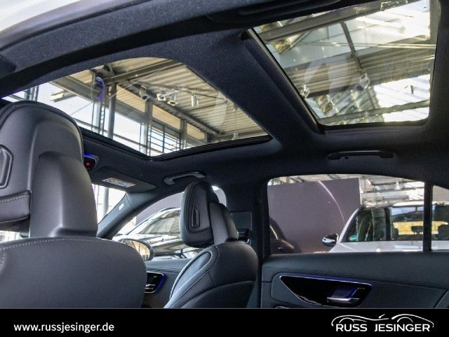 Mercedes-Benz C 200 AMG Line Sedan