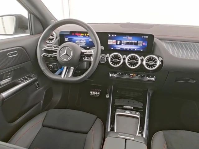 Mercedes-Benz EQA 250 AMG Line